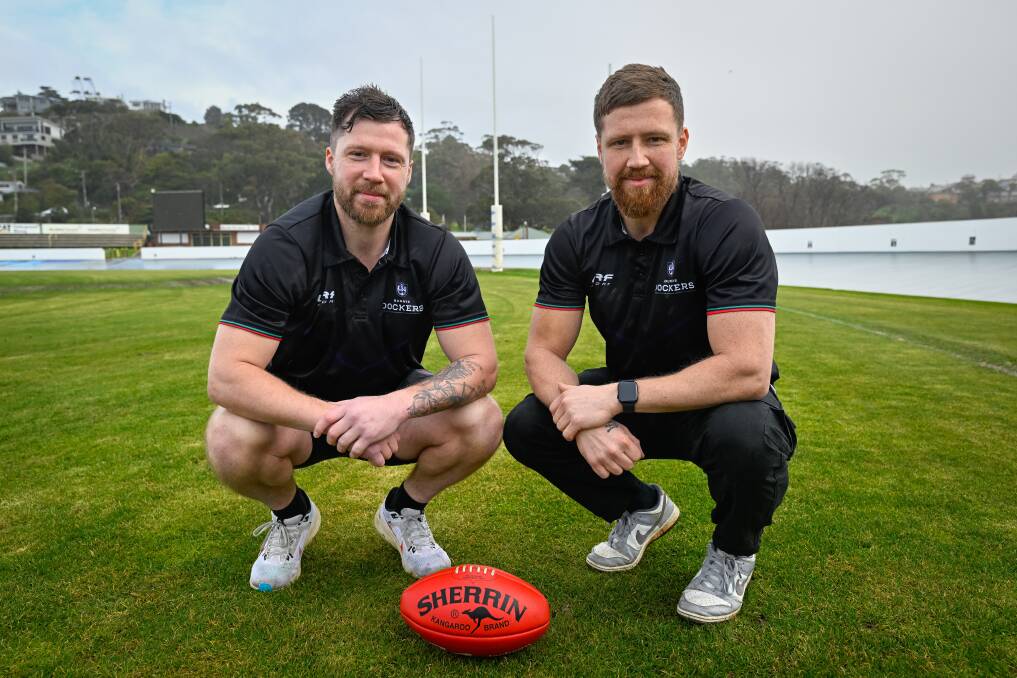 Burnie Dockers Football Club